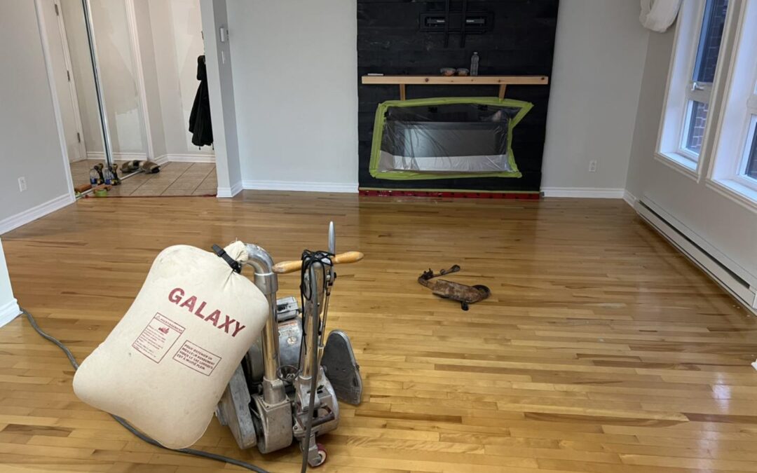 C’EST VOUS QUI CHOISISSEZ LE LOOK DE VOTRE PLANCHER